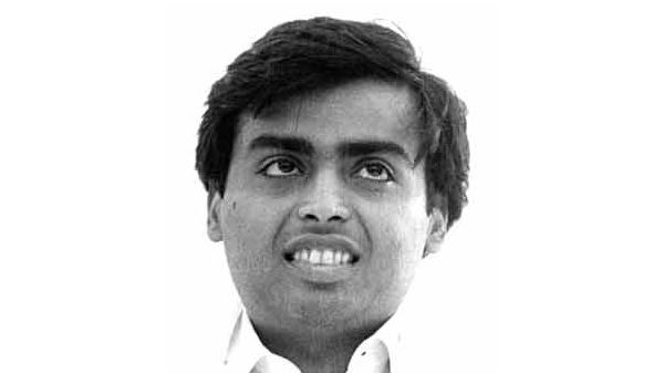 ಅಂಬಾನಿ ಸ್ನೇಹಿತರು ಯಾರು ಗೊತ್ತಾ?