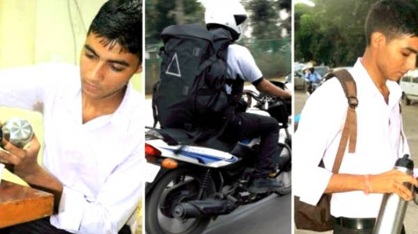 'ಟೀ ಸ್ಟಾರ್ಟ್ ಆಪ್' ಉದ್ಯಮ!