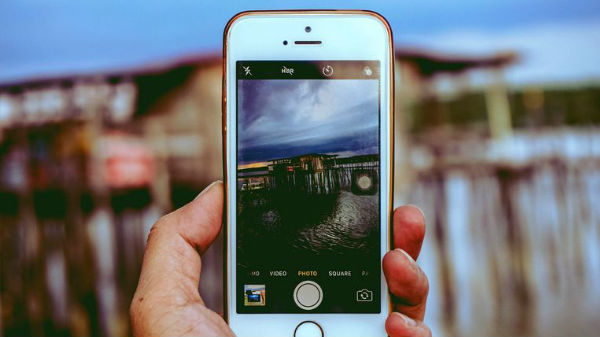 ಡಿಜಿಟಲ್ ಝೂಮ್ ಬಳಕೆ 