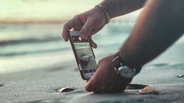 ಮ್ಯಾನ್ಯುವಲ್ ಮೋಡ್ ನ ಬಳಕೆ 