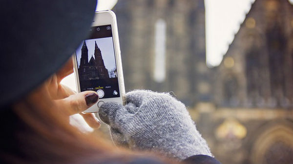 ಫೋಟೋ ಕ್ಲಿಕ್ಕಿಸುವುದಕ್ಕೂ ಮುನ್ನ ಸ್ಮಾರ್ಟ್ ಫೋನ್ ನ್ನು ರೆಡಿಯಾಗಿ ಇಟ್ಟುಕೊಳ್ಳಿ 