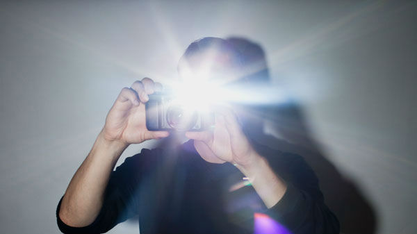 ಯಾವಾಗ ಅಗತ್ಯವಿಲ್ಲವೋ ಆಗ ಫ್ಲ್ಯಾಶ್ ಬಳಕೆ ಮಾಡಬೇಡಿ 