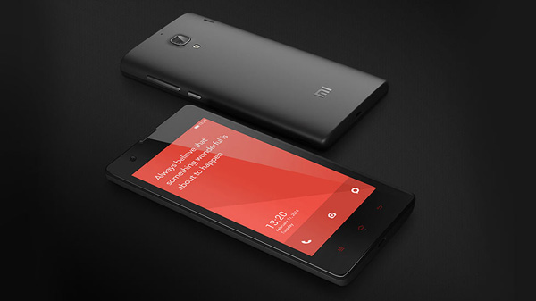 ಶಿಯೋಮಿ ರೆಡ್ ಮಿ1 ಎಸ್! ಶಿಯೋಮಿ ರೆಡ್ ಮಿ1 ಎಸ್!