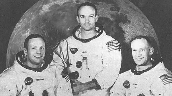 1969 ಜುಲೈ 16ರಂದು ಉಡಾವಣೆ! 