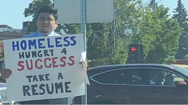 ಅಚ್ಚರಿಯಾದ ಮಹಿಳೆ! 