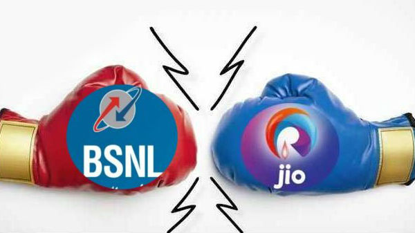 ಜಿಯೋ ಗಿಗಾ ಫೈಬರ್‌ಗೆ ಸೆಡ್ಡು! 