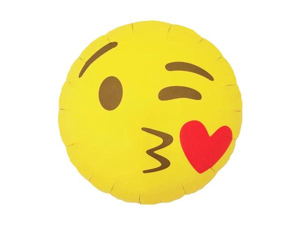 ಟಾಪ್ 3 ಎಮೊಜಿ. ಮುತ್ತು ನೀಡುವ ಎಮೊಜಿ!