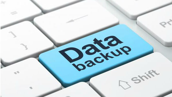 ಶೀಘ್ರದಲ್ಲಿಯೇ ಎಲ್ಲಾ ಡೇಟಾ ಬ್ಯಾಕ್ ಅಪ್ ಮಾಡಿ ಶೀಘ್ರದಲ್ಲಿಯೇ ಎಲ್ಲಾ ಡೇಟಾ ಬ್ಯಾಕ್ ಅಪ್ ಮಾಡಿ