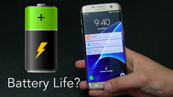 100% ಚಾರ್ಜ್ ಮಾಡಿದರೆ?