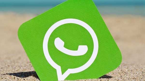 9.ವ್ವಾಟ್ಸ್ ಆಪ್ (Whatsapp) 