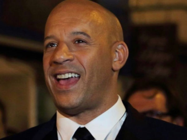 ಟಾಪ್ 3 : ವಿನ್ ಡೀಸೆಲ್ ಟಾಪ್ 3 : ವಿನ್ ಡೀಸೆಲ್