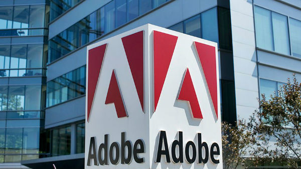 ಆಡೊಬ್ ಸಿಸ್ಟಮ್: