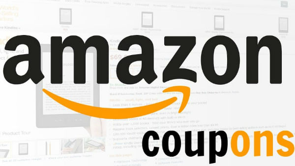 ಅಮೆಜಾನ್ ಕೂಪನ್ಸ್: