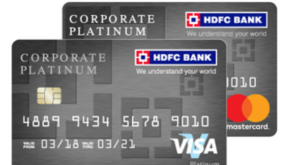 ಹೆಚ್‌ಡಿಎಫ್‌ಸಿ ಕ್ರೆಡಿಟ್ ಅಥವಾ ಡೆಬಿಟ್ ಕಾರ್ಡ್ ಬಳಸಿ, 50000 ಒಳಗಿನ ವಸ್ತುಗಳಿಗೆ 1750 ರುಪಾಯಿಯ ತ್ವರಿತ ರಿಯಾಯಿತಿ