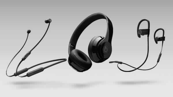 ಬಿಟ್ಸ್ ಸೊಲೊ 3 ವೈರ್ ಲೈಸ್ ಹೆಡ್ ಫೋನ್: