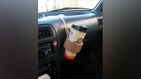 ಕಾಫಿಗ್ಲಾಸ್ ಇಡುವ ಜಾಗಕ್ಕಿಂತ ಕಾಫಿ ಮುಖ್ಯ ಅಲ್ಲವೇ?