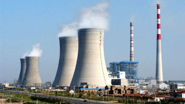 ಅಣು ವಿದ್ಯುತ್ ಸ್ಥಾವರದಲ್ಲಿ ಬಳಸಬಹುದು