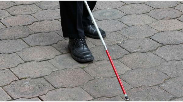 ದೃಷ್ಟಿ ವಿಕಲಚೇತನರಿಗೆ ಸ್ಮಾರ್ಟ್‌ಸ್ಟಿಕ್