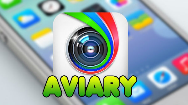 2.ಅವೈರಿ Aviary 2.ಅವೈರಿ Aviary