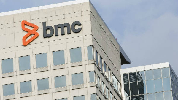 ಬಿಎಂಸಿ ಸಾಫ್ಟ್‌ ವೇರ್: