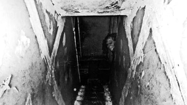 ಬೇಸ್ಮೆಂಟ್ ಗೆ ಹೋಗುವ ಧೈರ್ಯ: ಬೇಸ್ಮೆಂಟ್ ಗೆ ಹೋಗುವ ಧೈರ್ಯ: