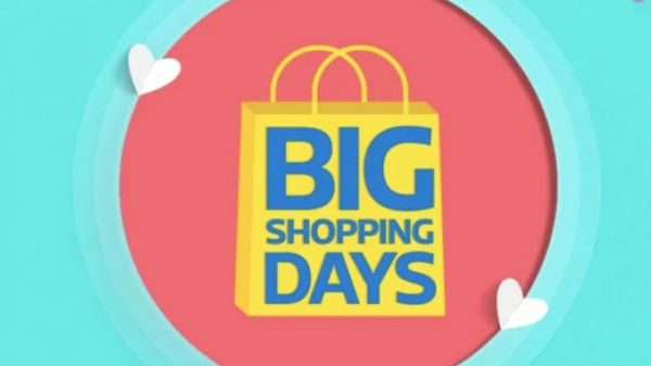 ಅಮೇಜಾನ್ ಗಿಂತ ಫ್ಲಿಪ್ ಕಾರ್ಟ್ ಸೇಲ್ ದೀರ್ಘಾವಧಿ ಇರಲಿದೆ