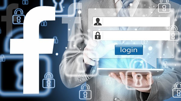 ಫೇಸ್ ಬುಕ್ ಲಾಗ್ ಇನ್ ಹಿಸ್ಟರಿ