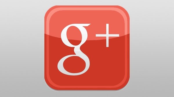 1. ಗೂಗಲ್ ಪ್ಲಸ್ (ಸಾಮಾಜಿಕ ಜಾಲತಾಣ)