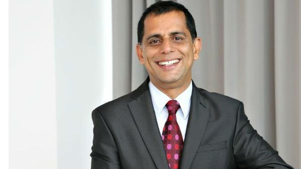 ಹೊಸ ಕಂಪನಿ ಸಿಇಒ