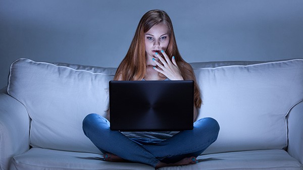 ಹ್ಯಾವ್ ಐ ಬಿನ್ ಪವನ್ಡ್