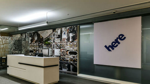 ಹಿಯರ್ ಸಲ್ಯೂಷನ್: