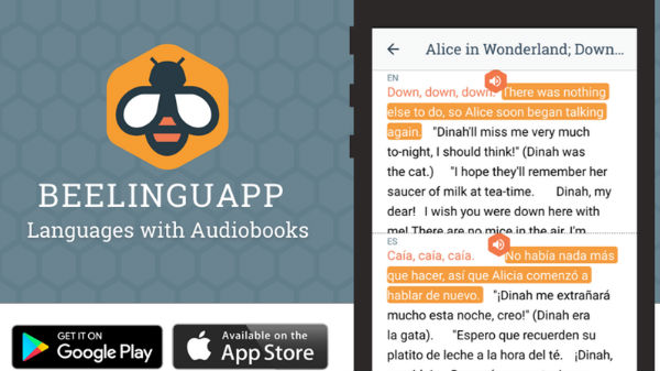 1. ಬೀಲಿಂಗ್ ಗುಪ್ಪ: ಭಾಷೆ ಕಲಿಕೆಯ ಆಪ್