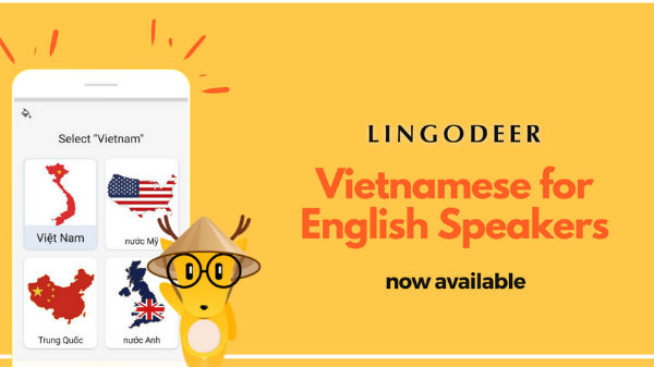 4. ಲಿಂಗೋಡೀರ್– ಆಫ್ ಲೈನ್ ನಲ್ಲಿದ್ದಾಗಲೂ ಭಾಷೆ ಕಲಿಯಿರಿ