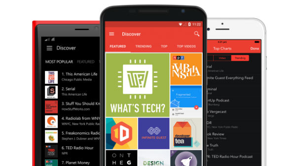 7. ಪಾಕೆಟ್ ಕಾಸ್ಟ್ – ಪಾಡ್ ಕಾಸ್ಟ್ ಗಳನ್ನು ಪ್ರೀತಿಸುವವರಿಗಾಗಿ 