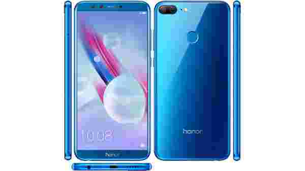 ಡ್ಯುಯಲ್ ಕ್ಯಾಮೆರಾ: