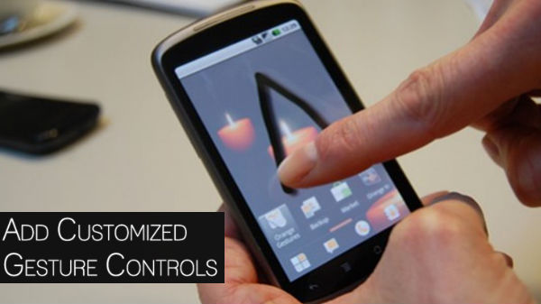 ಬೇಕಾದ ಗೆಸ್ಚರ್ಗಳನ್ನು ಆಂಡ್ರಾಯ್ಡ್ ಸ್ಮಾರ್ಟ್ಫೋನ್ಗೆ ಸೇರಿಸುವುದು ಹೇಗೆ..? ಬೇಕಾದ ಗೆಸ್ಚರ್ಗಳನ್ನು ಆಂಡ್ರಾಯ್ಡ್ ಸ್ಮಾರ್ಟ್ಫೋನ್ಗೆ ಸೇರಿಸುವುದು ಹೇಗೆ..?