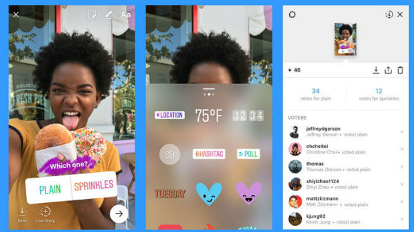 ಕಂಡಕ್ಟ್ ಪೋಲ್ಸ್ ಬಳಸಿ 