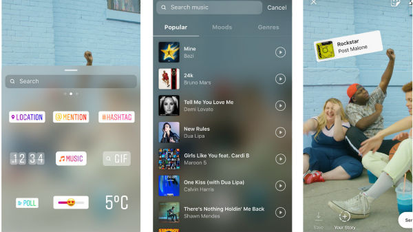 ಸೌಂಡ್ ಟ್ರ್ಯಾಕ್ ಸೇರಿಸುವ ಹಂತಗಳು 