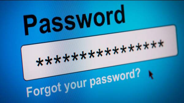 ಪಾಸ್ ವರ್ಡ್  ಬದಲಾವಣೆ 