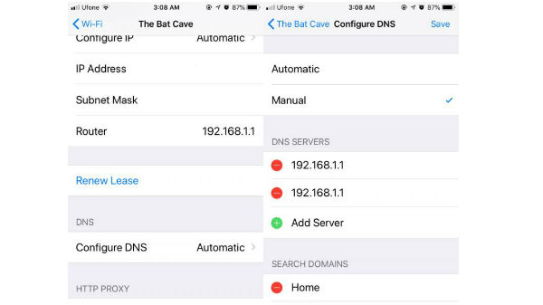 ಐಓಎಸ್ ಬಳಕೆದಾರರಿಗೆ: ಐಓಎಸ್ ಬಳಕೆದಾರರಿಗೆ: