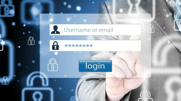 2. ಲಾಗಿನ್ ಗಾಗಿ ಕಠಿಣ ಪಾಸ್ ವರ್ಡ್ ಗಳನ್ನು ಇಟ್ಟುಕೊಳ್ಳುವುದು. 