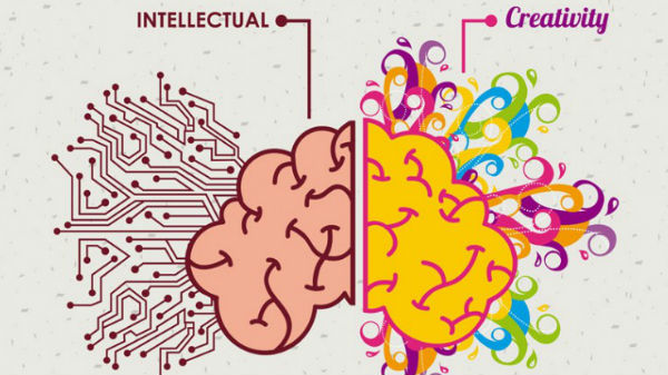 ಸೃಜನಾತ್ಮಕ ಚಿಂತನೆಯಿರಲಿ