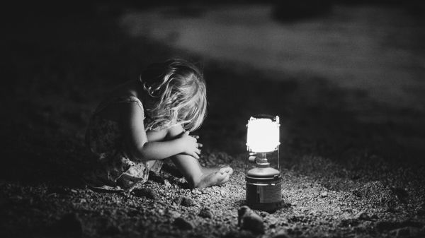 ಬೆಳಕಿನ ಮೂಲ