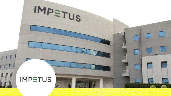 ಇಂಪೆಟಸ್ ಇನ್ಫೋಟೆಕ್: