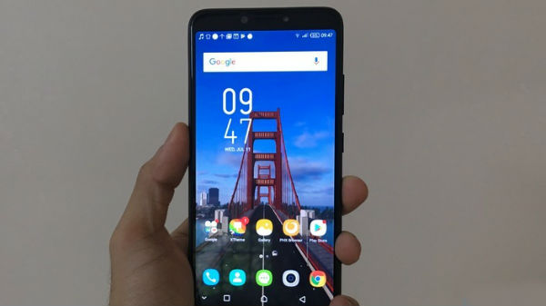 ಪೋರ್ಟ್ರೈಟ್ ಮೋಡ್ ಪೋರ್ಟ್ರೈಟ್ ಮೋಡ್