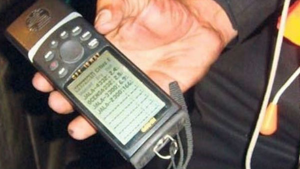 10. ಸ್ಯಾಟಲೈಟ್‌ ಕರೆ