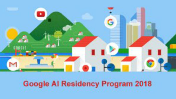 ಏನೀದು ಕೃತಕ ಬುದ್ಧಿಮತ್ತೆ ಗೂಗಲ್ ರೆಸಿಡೆನ್ಸಿ ಪ್ರೋಗ್ರಾಮ್‌?