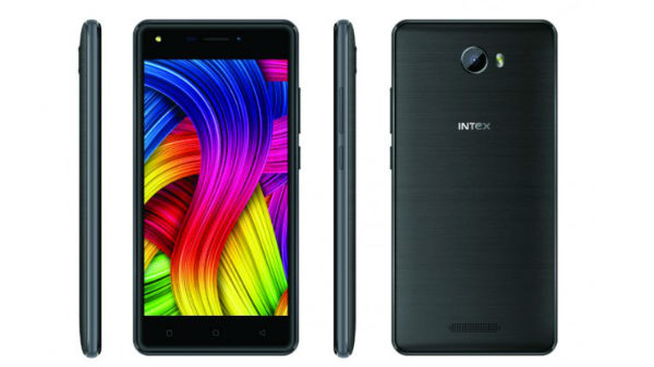 ಇಂಟೆಕ್ಸ್ ಇಂಡೀ 5 ಸ್ಮಾರ್ಟ್ಫೋನ್ 4,999 ರೂ.ಗೆ ಫ್ಲಿಪ್ಕಾರ್ಟ್ನಲ್ಲಿ ಲಭ್ಯ ಇಂಟೆಕ್ಸ್ ಇಂಡೀ 5 ಸ್ಮಾರ್ಟ್ಫೋನ್ 4,999 ರೂ.ಗೆ ಫ್ಲಿಪ್ಕಾರ್ಟ್ನಲ್ಲಿ ಲಭ್ಯ