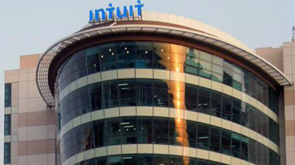 ಇನ್‌ಟ್ಯೂಟ್ ಇಂಡಿಯಾ: