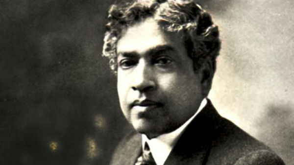 ಜಗದೀಶ್ ಚಂದ್ರ ಬೋಸ್ ಜಗದೀಶ್ ಚಂದ್ರ ಬೋಸ್